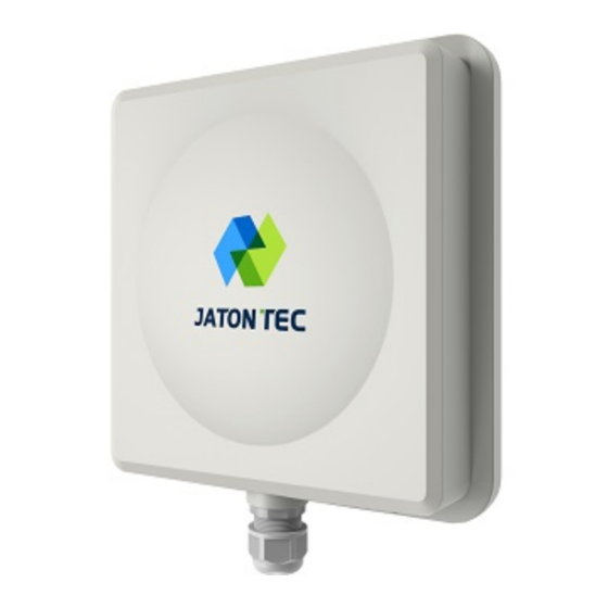 Jatontec JT6200M User Manual