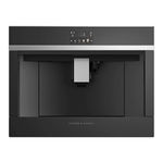 Fisher & Paykel EB60DSXB2 Installation Manual