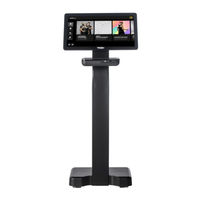 Technogym MYWELLNESS KIOSK User Manual