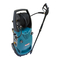 Pressure Washer Makita HW131 Manual