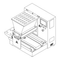 MIMAC BABYDROP Use And Maintenance Manual