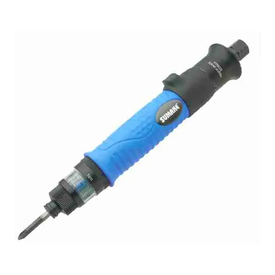 Sumake FLB030 Manual
