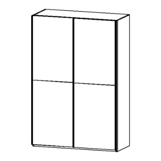 Rauch 32532.1000 Assembly Instructions Manual