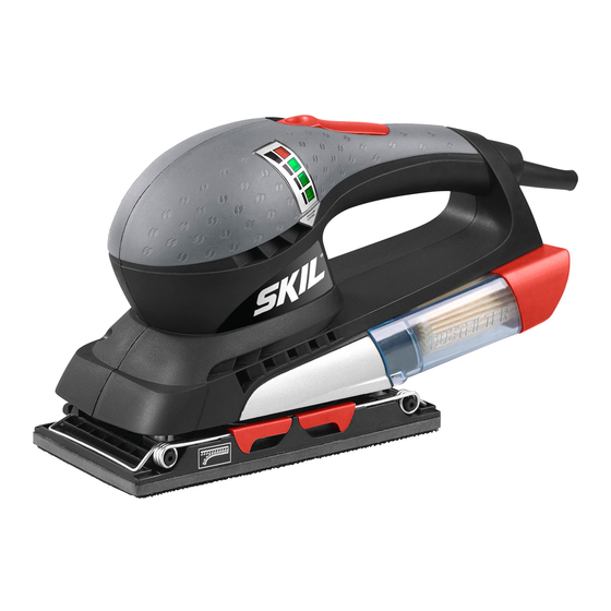 Skil F0157361 Series Original Instructions Manual