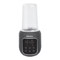 Beaba MULTI MILK N6T Instructions Manual