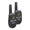 Two-Way Radio Uniden GMR1035-2 User Manual