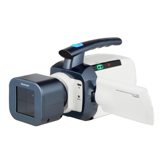 Dexcowin iRayA6 User Manual