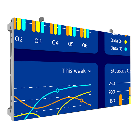 Philips visual data 3