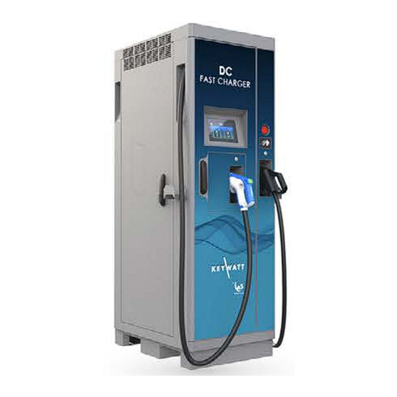 IES KEYWATT S50 Installation Manual