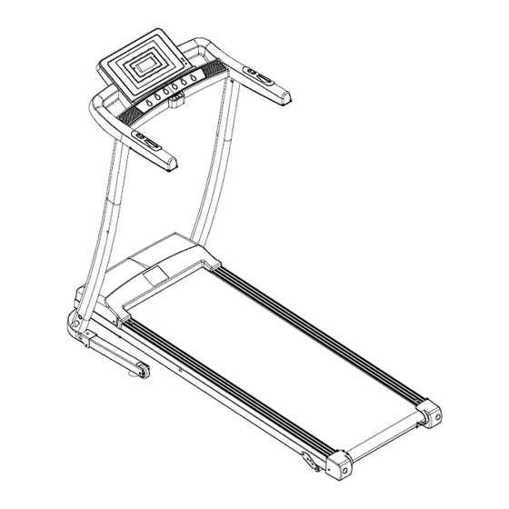 Kogan Fortis FFZTTTREDA User Manual