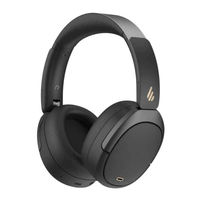 Edifier W80 Manual