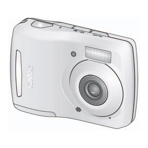 Kodak Easyshare C15 User Manual
