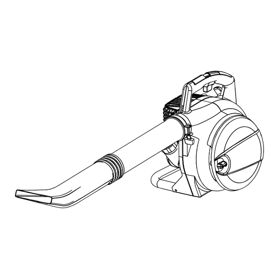 Homelite UT08947 Operator's Manual