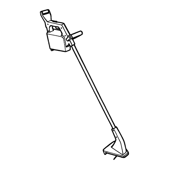 Husqvarna 6 RC Operator's Manual