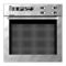 Cookers Electrolux Range Service Manual