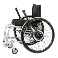 Wijit Driving and Braking System User Manual