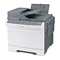 All in One Printer Lexmark X543 Quick Reference