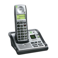 Oricom ULTRA 9800 Manual