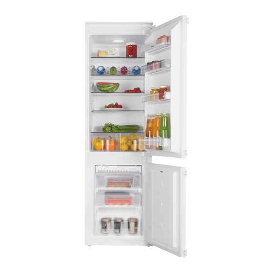 Amica BK313.3 FA Manuals