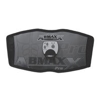 AB Maxx Pro II Instruction Manual