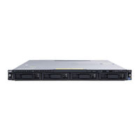 HP ProLiant DL160se - G6 Server Maintenance And Service Manual