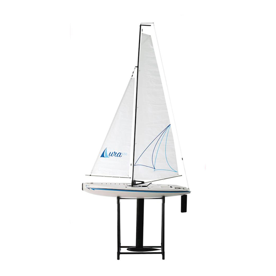 Helion AURA 650 Instruction Manual