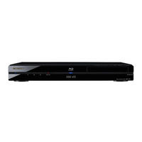 Pioneer BDP 120 - Blu-Ray Disc Player Operating Instructions Manual