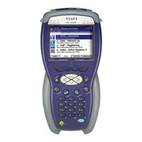 Viavi HST-3000 User Manual