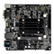 Motherboard ASROCK J4205-ITX User Manual