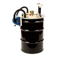 Aircycle Bulb Eater 55 VRS Premium Manual