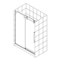 Apollo NAPOLI SDNA-6076CG-BN Installation Instructions Manual
