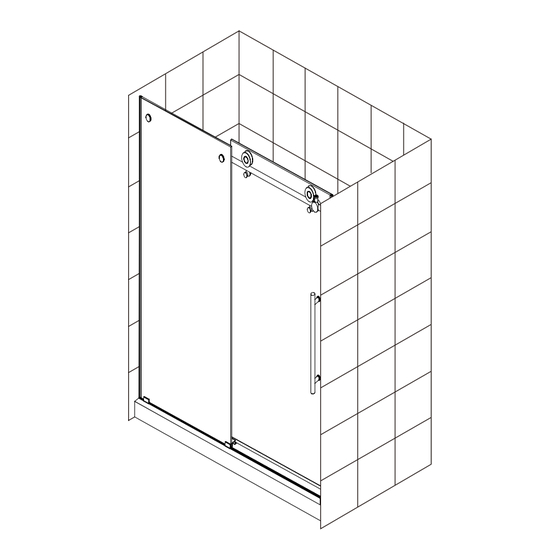 Apollo NAPOLI SDNA-4876CG-CH Installation Instructions Manual