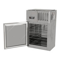 Franke HCWF-28 Installation And Operation Manual