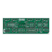 Frequency Central System X Amplifier Build Documentation