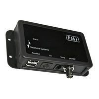 Neptune Systems PM1 Setup Manual