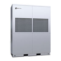 Alpha-InnoTec LWP Series Operating Manual