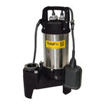 Davey Water Products TotalFlo TF180S Installation And Operating Instructions
