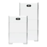 Huawei LUNA2000-20-S0 Quick Manual