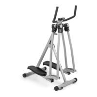 CAPITAL SPORTS 10035494 Manual