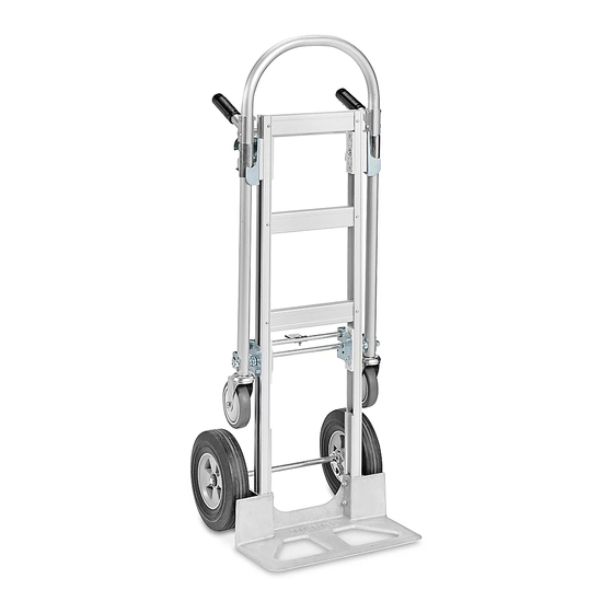 U-Line H-1479 Quick Start Manual