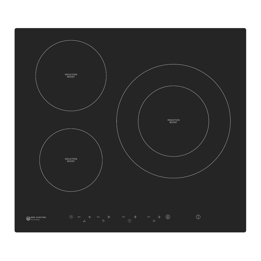 EAS Electric EMIH280-3F Instruction Manual
