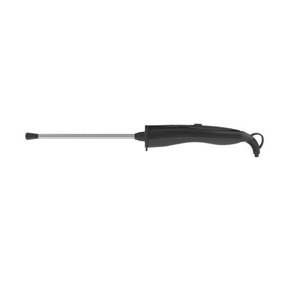 Carmen CT4620 Manual