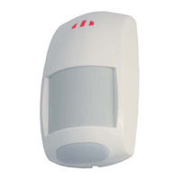 Bentel Security DT800 Quick Start Manual