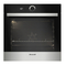 Oven Brandt BXP6575XS User Manual