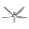 Fan Panasonic ECONAVI F-M15H5VBSQH Operating And Installation Instructions