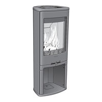 Nibe Contura C 710 Installation Instructions Manual