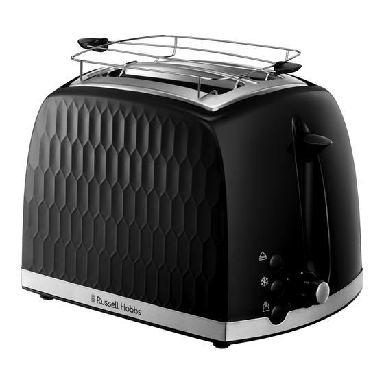 Russell Hobbs 26061-56 Instructions Manual