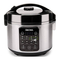 Aroma ARC-1126SBL -4-in-1 Multicooker, Rice Cooker, Slow Cooker, Food Steamer Manual