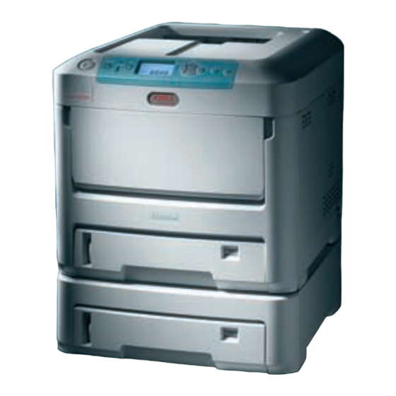 Oki ES3032a4 User Manual