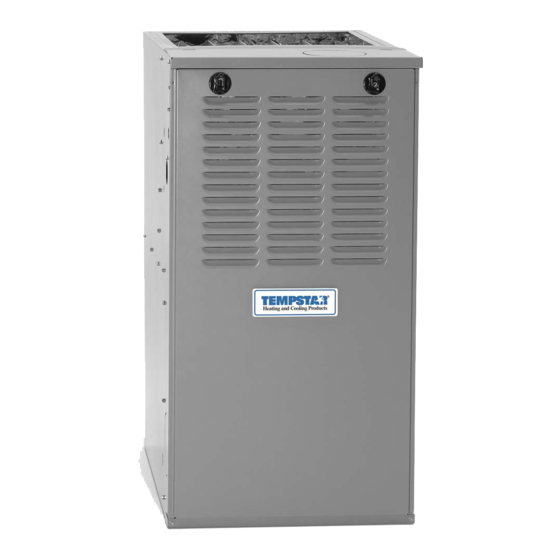 Carrier N80MSN Installation, Start-Up, Operating And Service And Maintenance Instructions